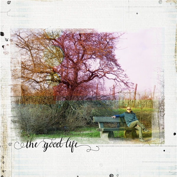 The good life