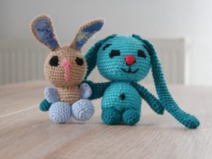 Amigurimis