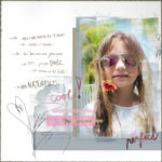 Clean mais un peu grunge