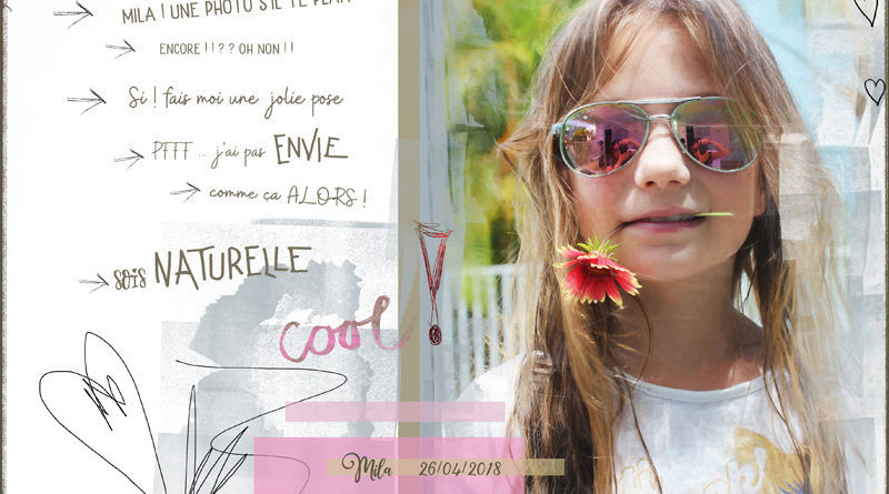 Clean mais un peu grunge