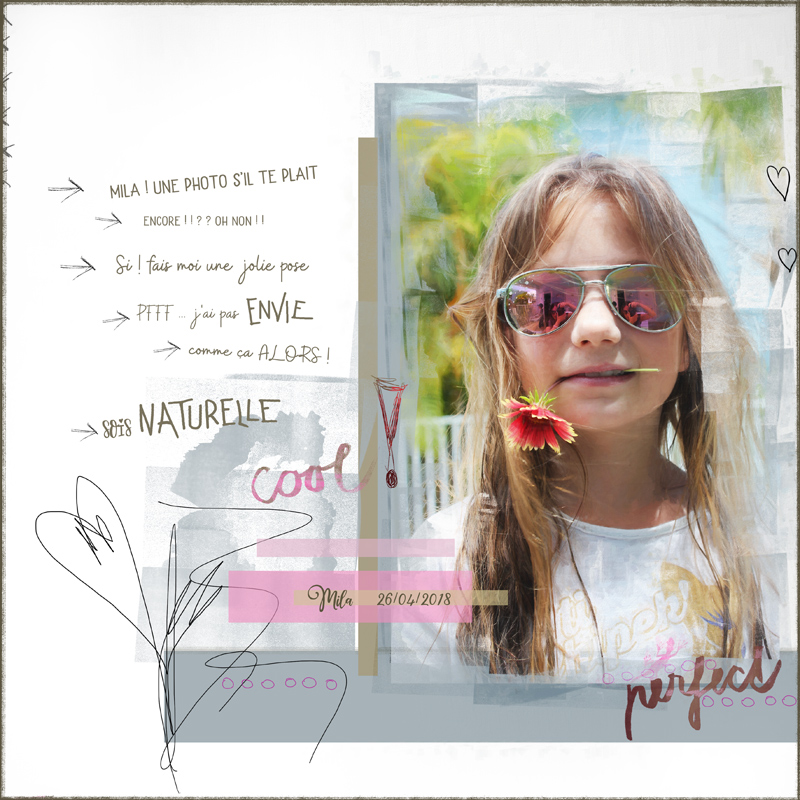 Clean mais un peu grunge