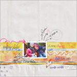 True friends Une page sur l&rsquo;amitié